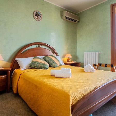 Casa Vacanza Germano Pachino Eksteriør bilde