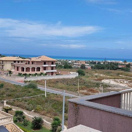 Casa Vacanza Germano Pachino Eksteriør bilde