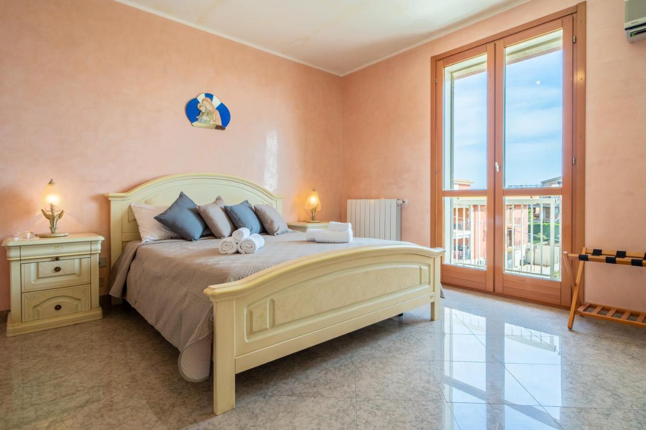 Casa Vacanza Germano Pachino Eksteriør bilde