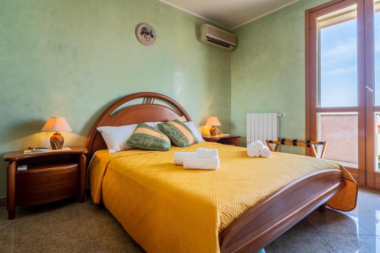 Casa Vacanza Germano Pachino Eksteriør bilde