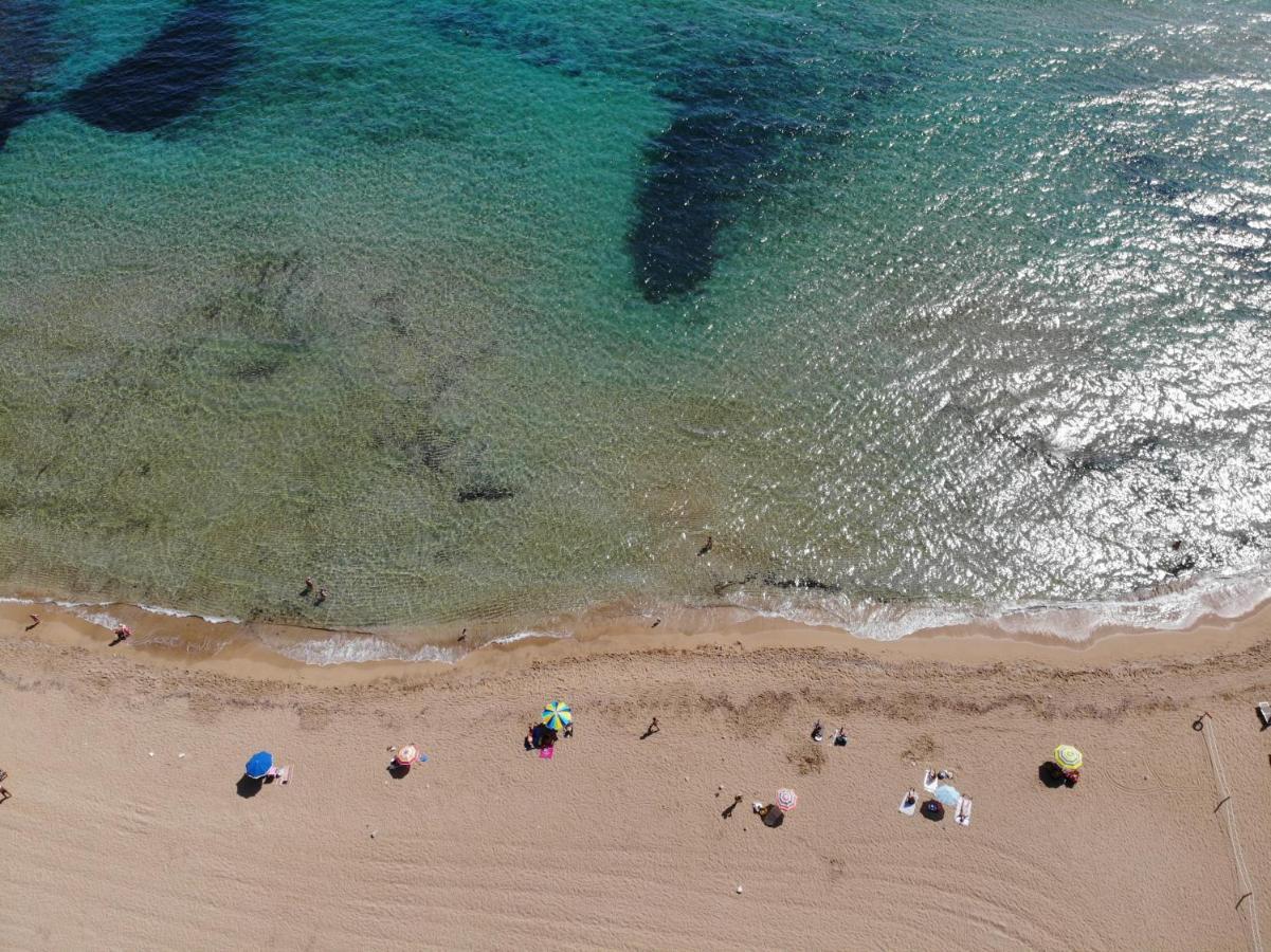 Casa Vacanza Germano Pachino Eksteriør bilde