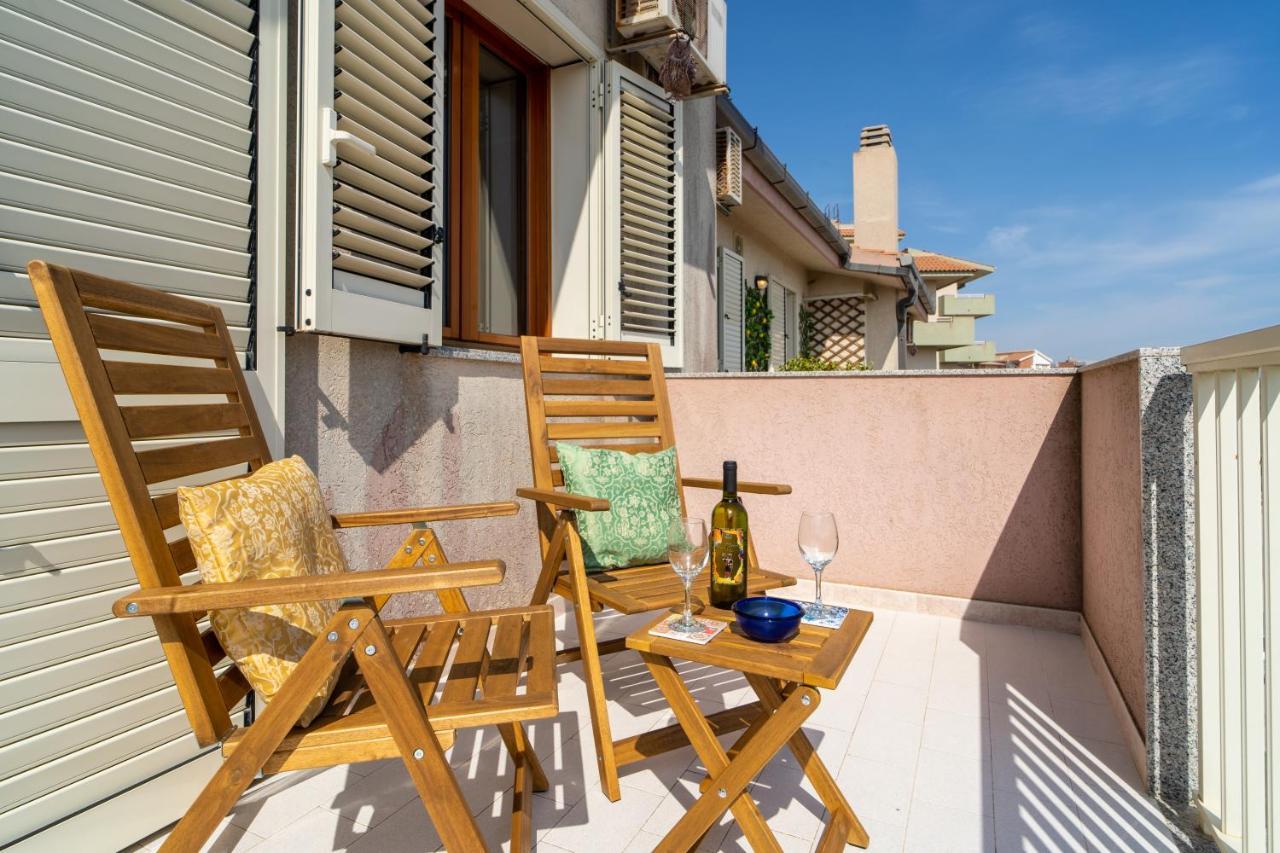 Casa Vacanza Germano Pachino Eksteriør bilde