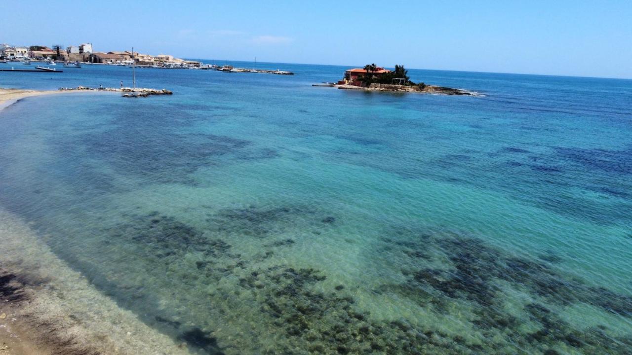 Casa Vacanza Germano Pachino Eksteriør bilde