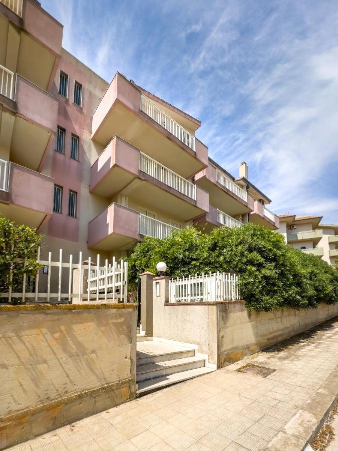 Casa Vacanza Germano Pachino Eksteriør bilde