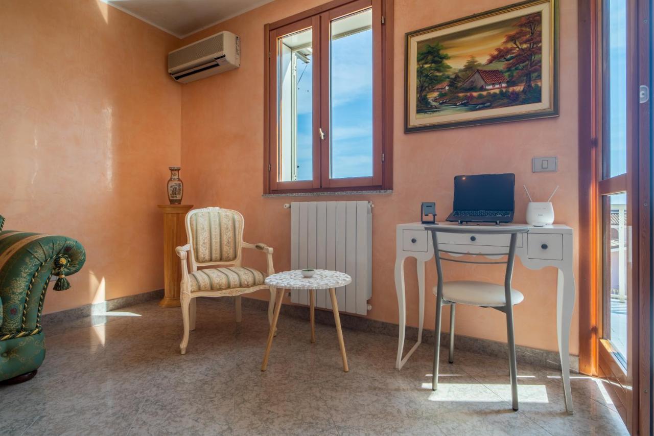Casa Vacanza Germano Pachino Eksteriør bilde
