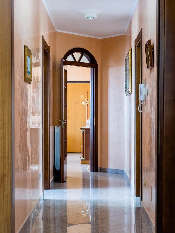 Casa Vacanza Germano Pachino Eksteriør bilde