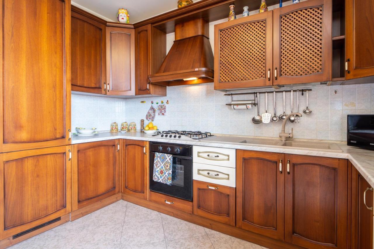 Casa Vacanza Germano Pachino Eksteriør bilde