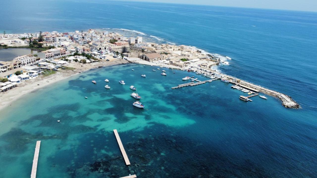 Casa Vacanza Germano Pachino Eksteriør bilde