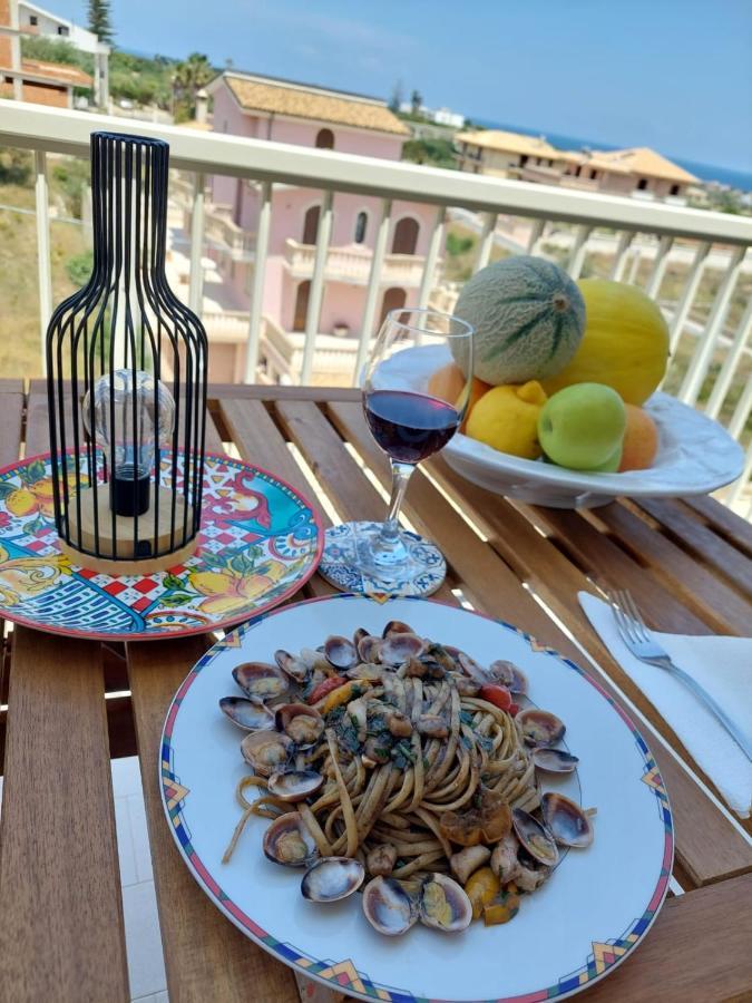 Casa Vacanza Germano Pachino Eksteriør bilde