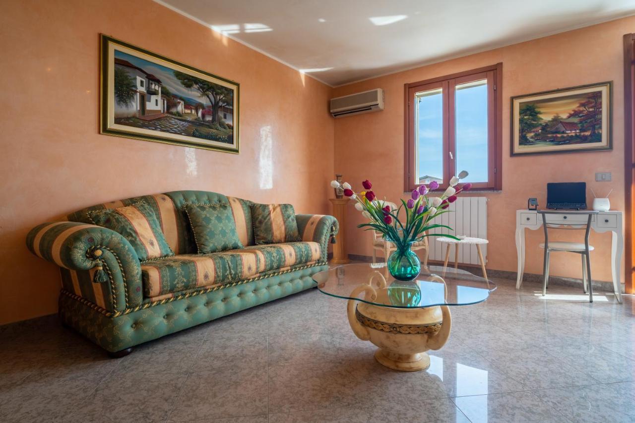 Casa Vacanza Germano Pachino Eksteriør bilde
