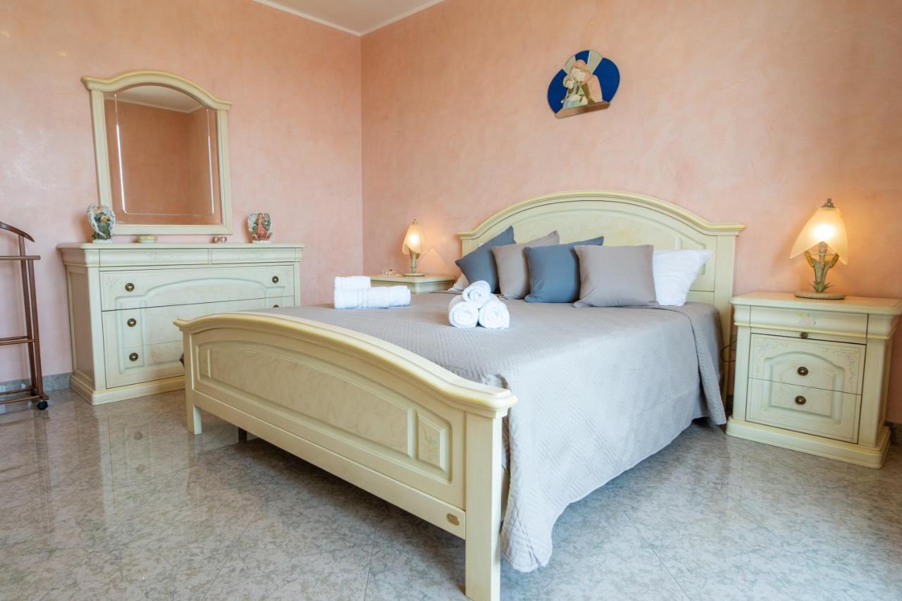 Casa Vacanza Germano Pachino Eksteriør bilde