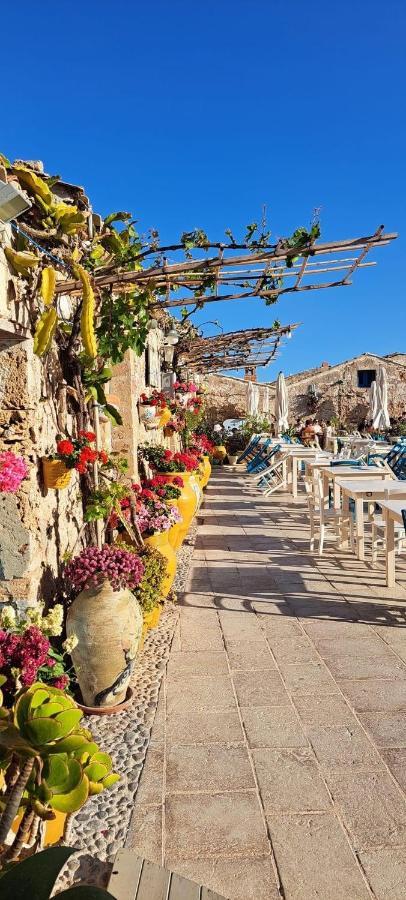 Casa Vacanza Germano Pachino Eksteriør bilde
